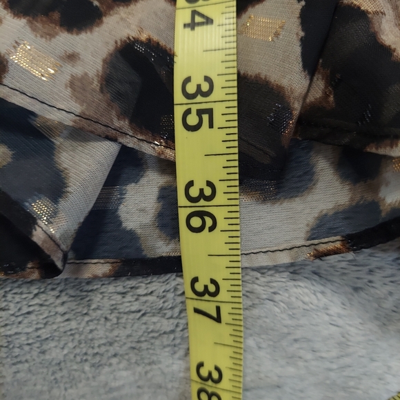 Eliza J Flowy Dress - Picture 10 of 10